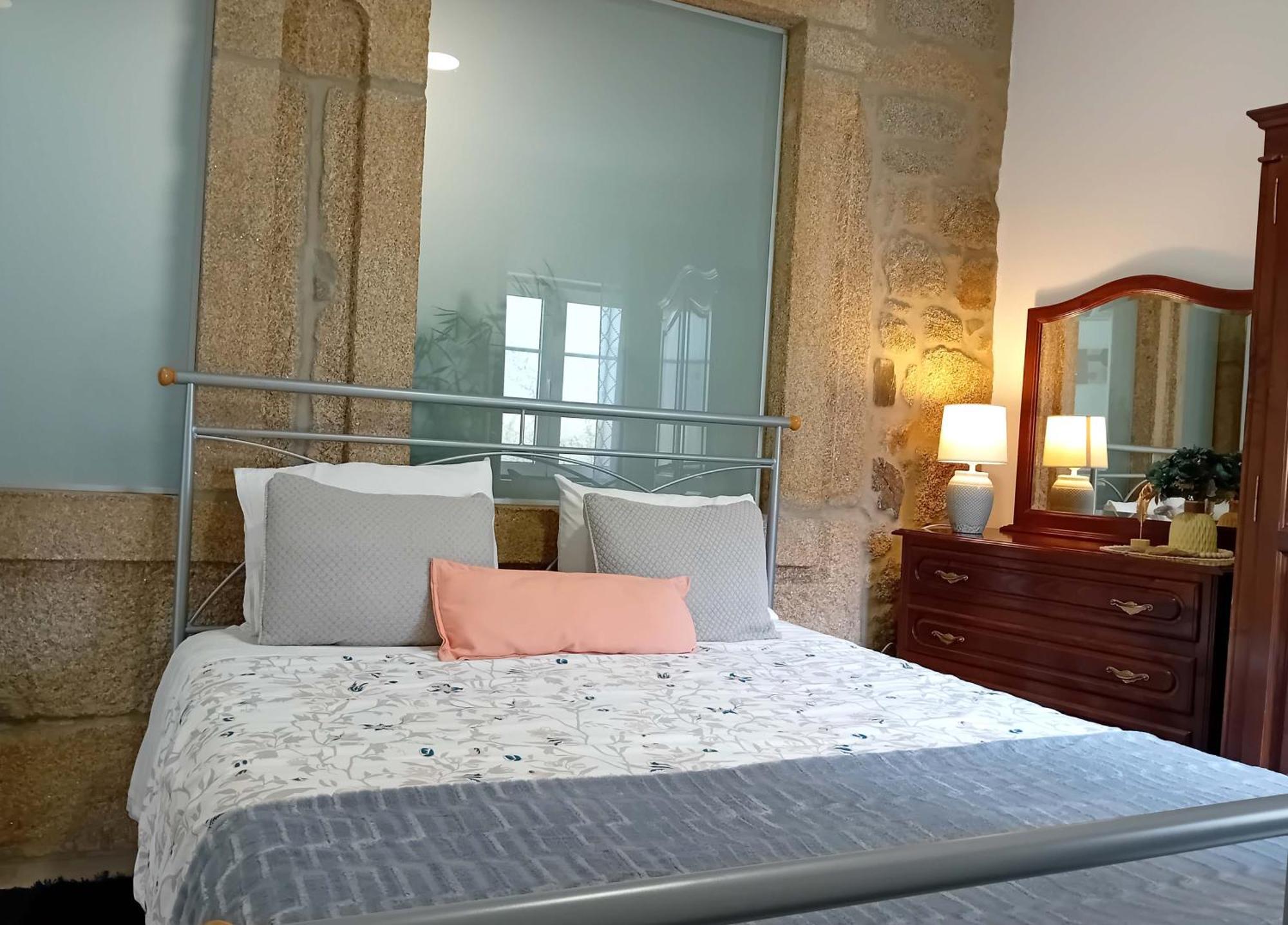 Hotel Rustic House Fundão Esterno foto