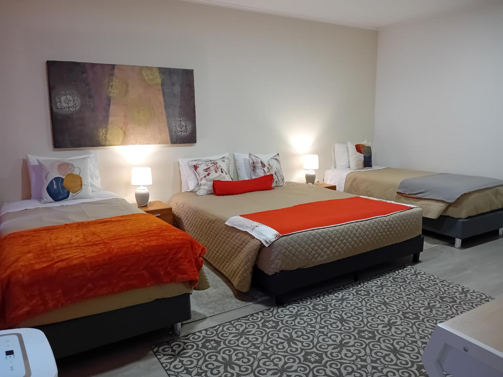 Hotel Rustic House Fundão Esterno foto